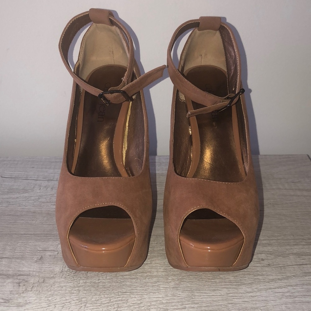 Heel